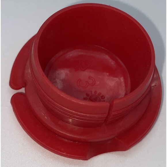 Brabantia Metal Soil Spear Ground Spike Rotary Clothesline 45mm Size 2 - Picture 14 of 16